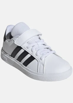 Barn Adidas GRAND COURT 2.0 EL C