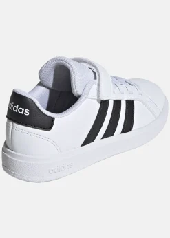 Barn Adidas GRAND COURT 2.0 EL C