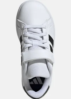 Barn Adidas GRAND COURT 2.0 EL C