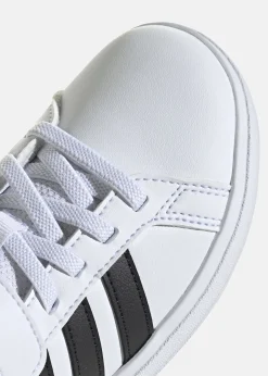 Barn Adidas GRAND COURT 2.0 EL C