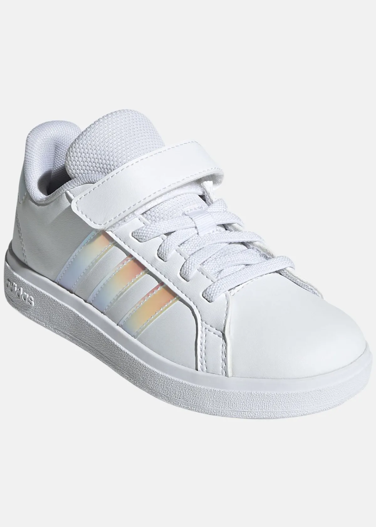 Barn Adidas GRAND COURT 2.0 EL C