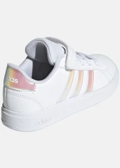 Barn Adidas GRAND COURT 2.0 EL C