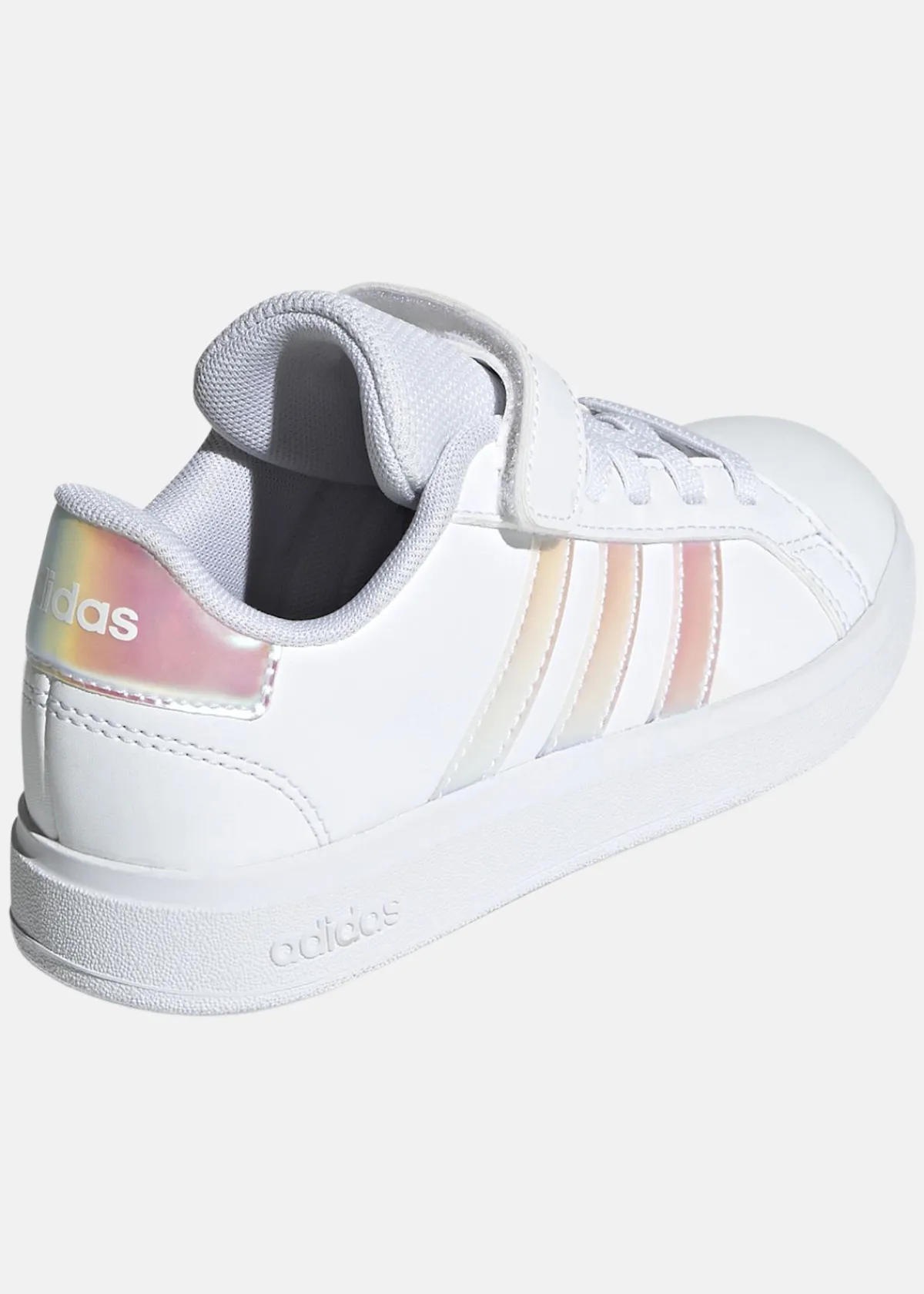 Barn Adidas GRAND COURT 2.0 EL C