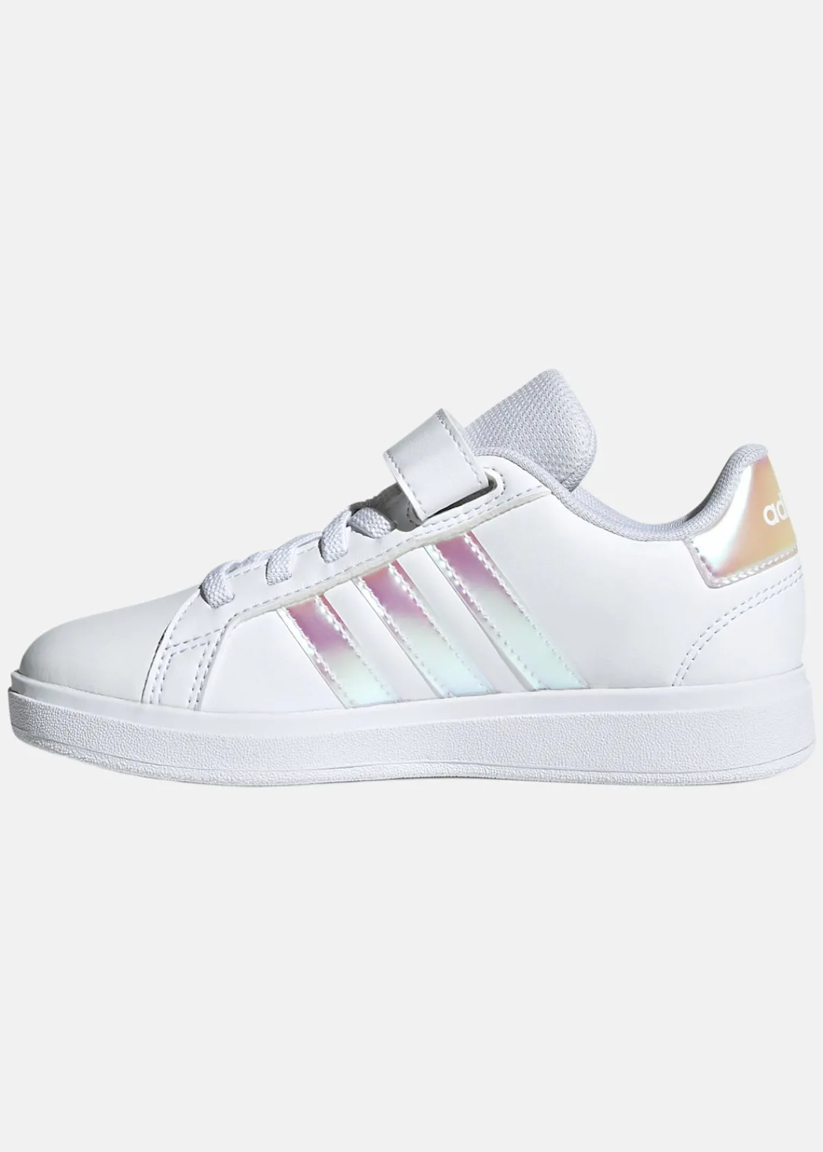 Barn Adidas GRAND COURT 2.0 EL C
