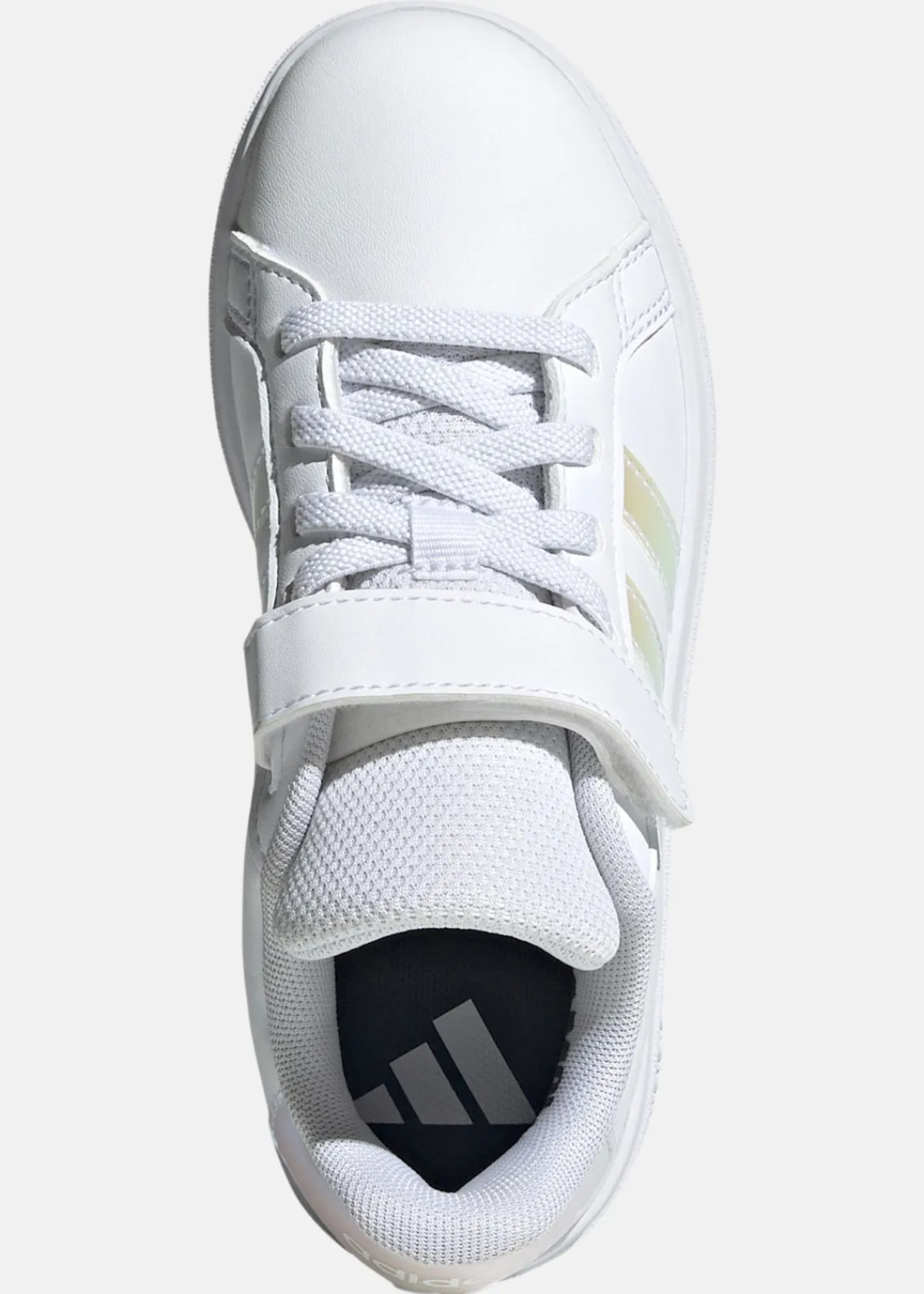 Barn Adidas GRAND COURT 2.0 EL C