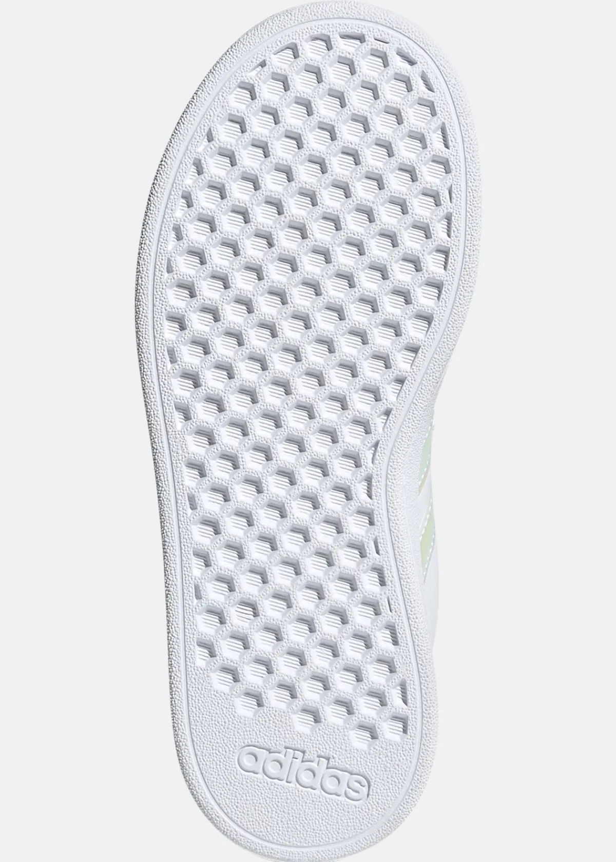 Barn Adidas GRAND COURT 2.0 EL C