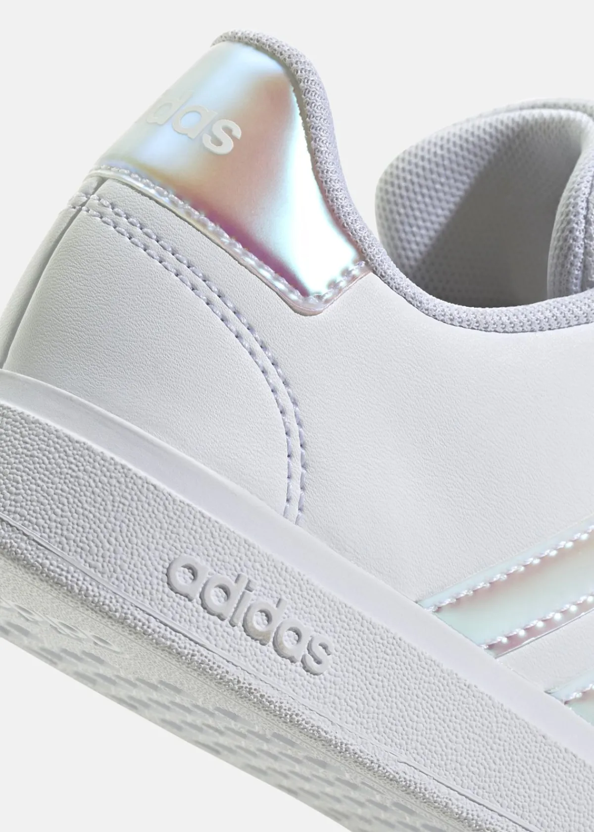Barn Adidas GRAND COURT 2.0 EL C
