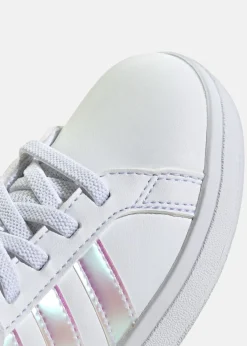 Barn Adidas GRAND COURT 2.0 EL C