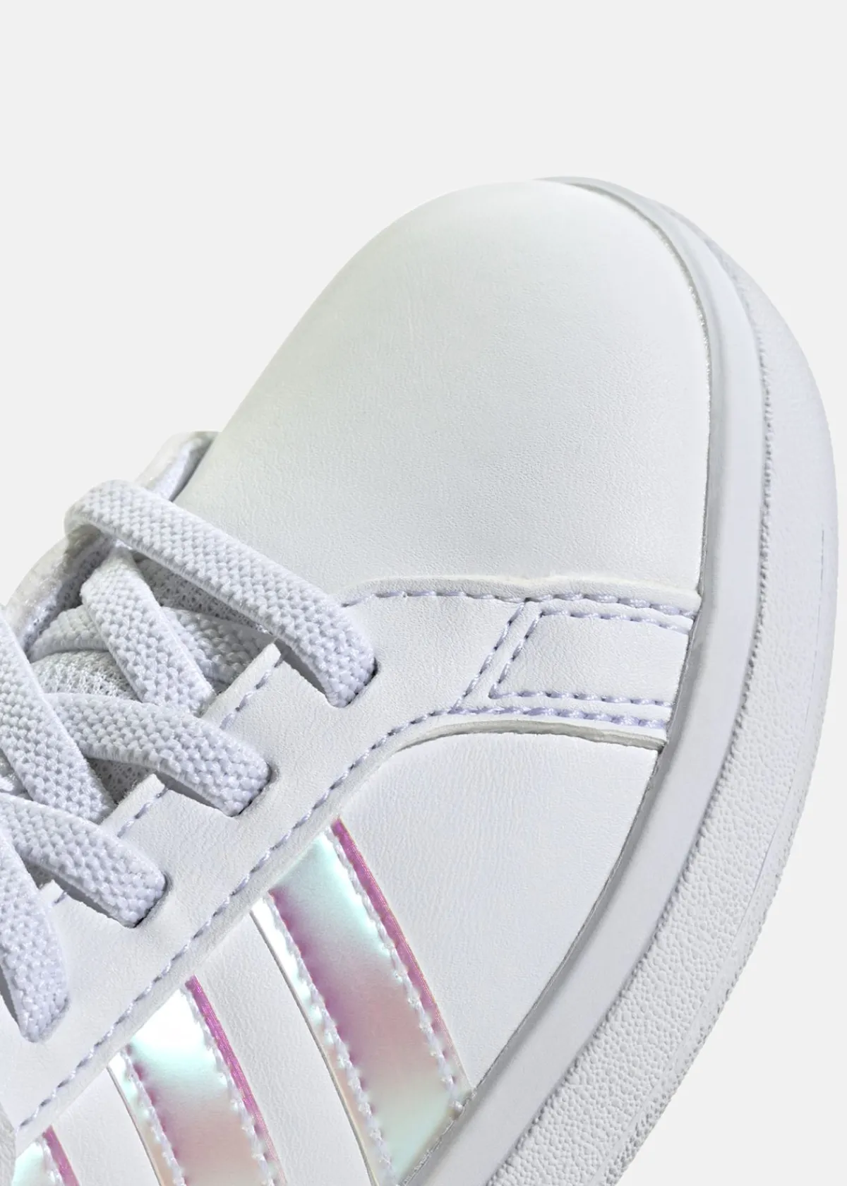 Barn Adidas GRAND COURT 2.0 EL C