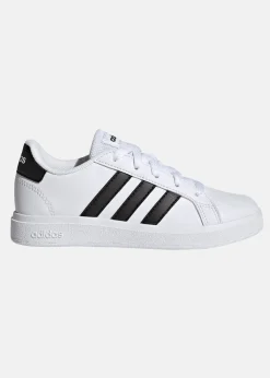 Barn Adidas GRAND COURT 2.0 K
