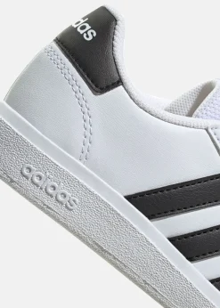 Barn Adidas GRAND COURT 2.0 K