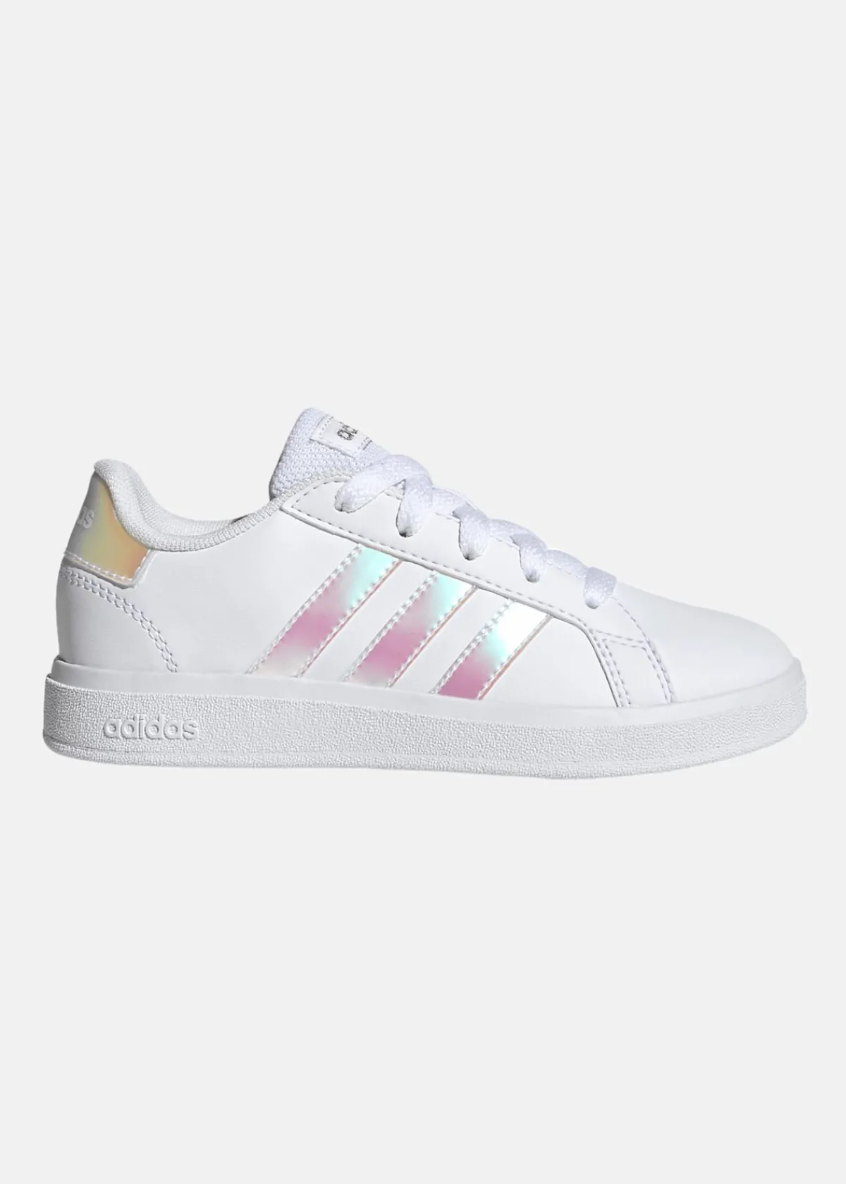 Barn Adidas GRAND COURT 2.0 K