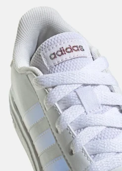 Barn Adidas GRAND COURT 2.0 K