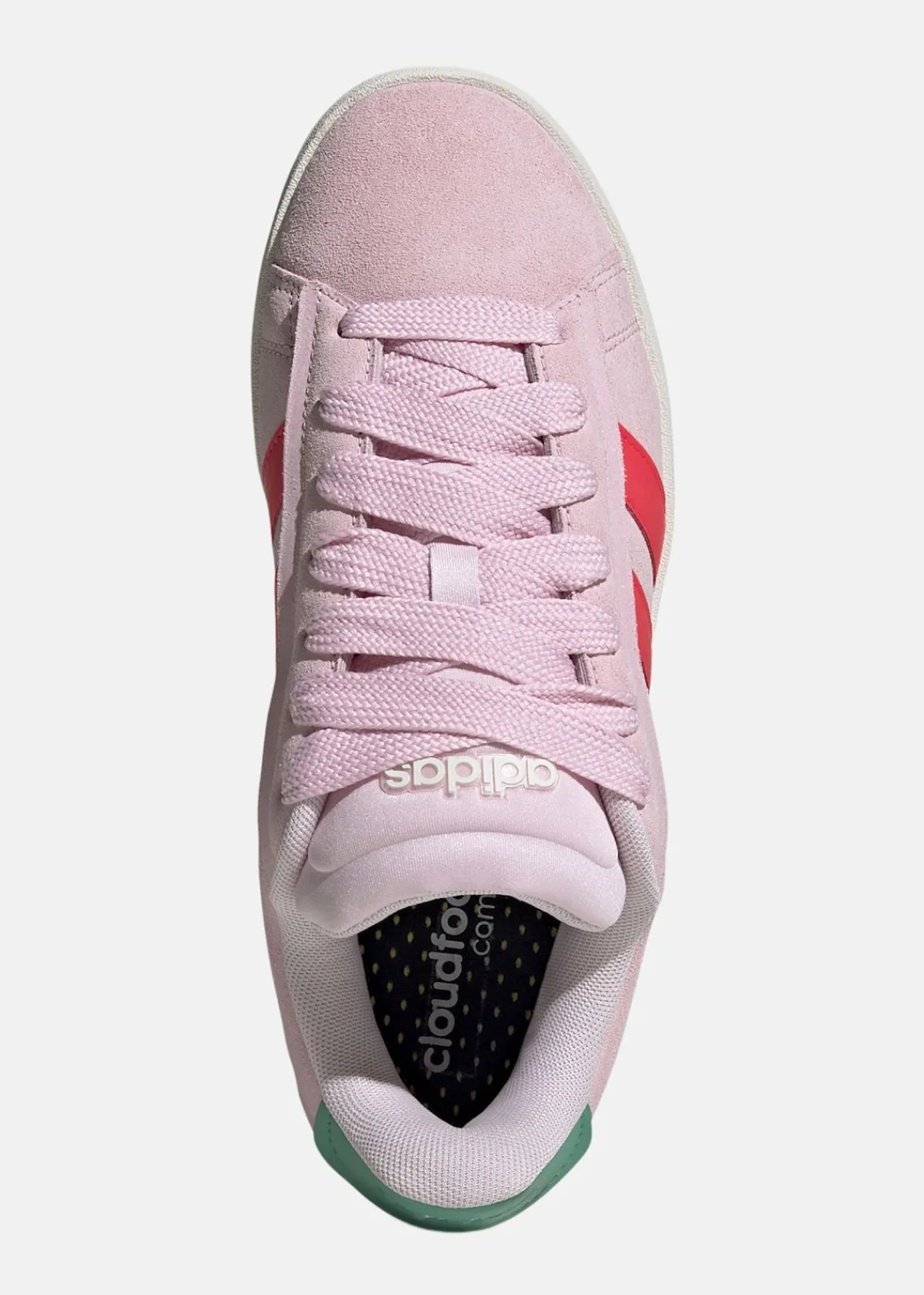 Adidas GRAND COURT ALPHA 00s