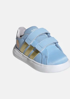 Barn Adidas GRAND COURT ANNA I