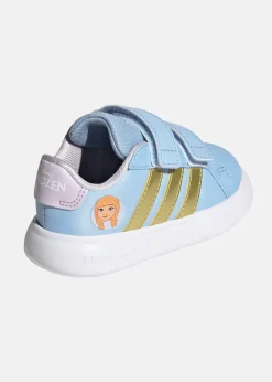 Barn Adidas GRAND COURT ANNA I