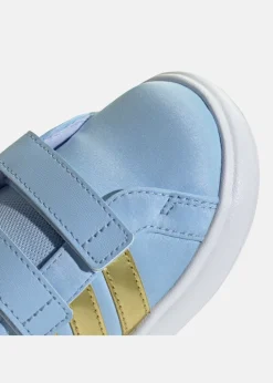 Barn Adidas GRAND COURT ANNA I