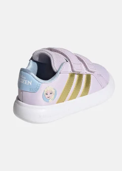 Barn Adidas GRAND COURT ELSA I