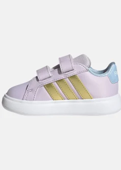 Barn Adidas GRAND COURT ELSA I