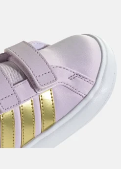 Barn Adidas GRAND COURT ELSA I