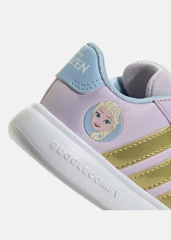 Barn Adidas GRAND COURT ELSA I