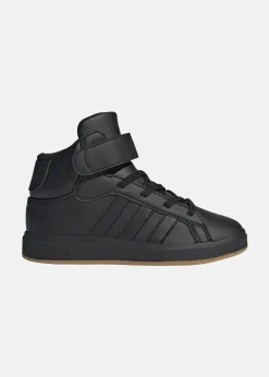 Barn Adidas GRAND COURT MID K