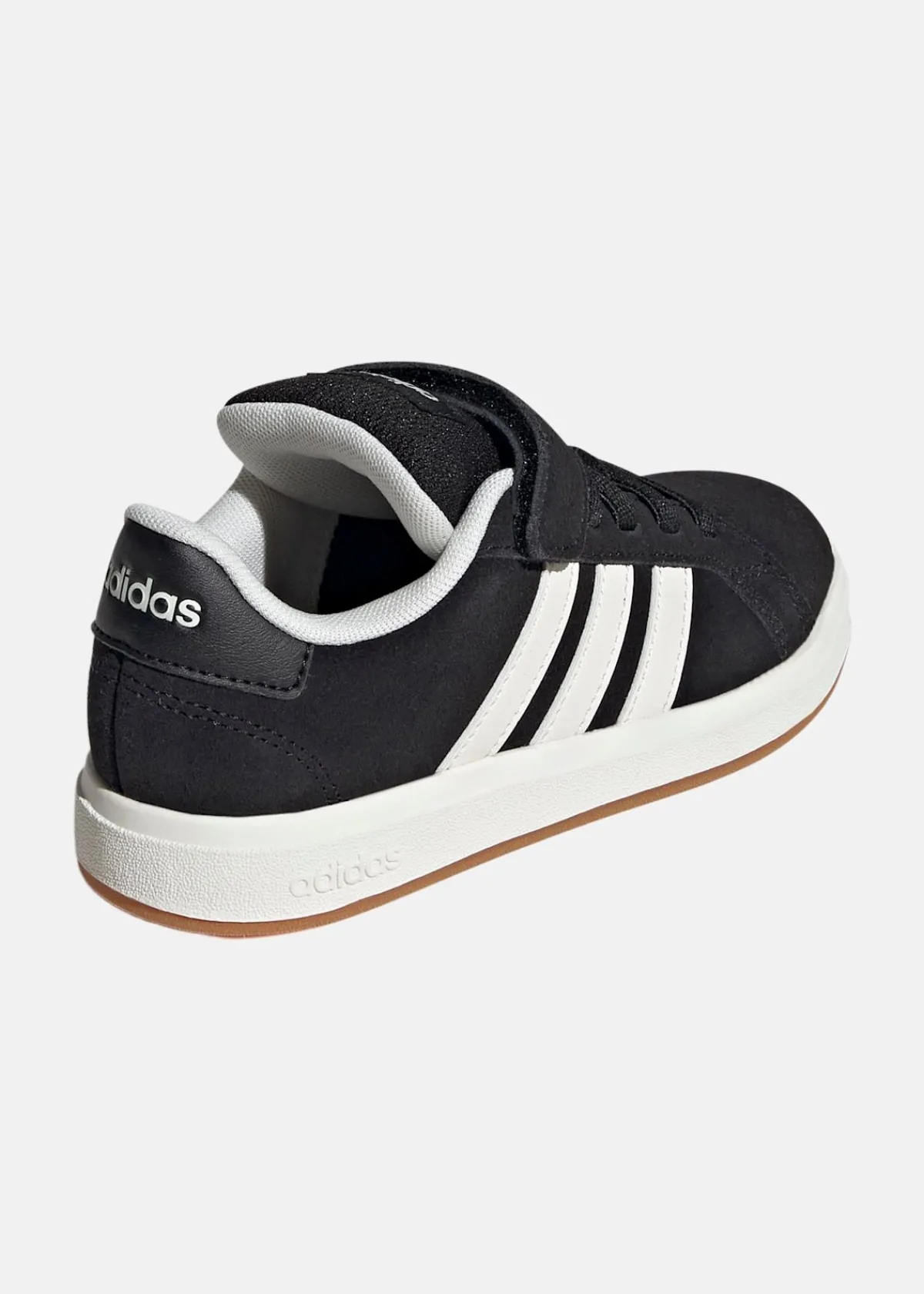 Barn Adidas GRAND COURT 00s EL C