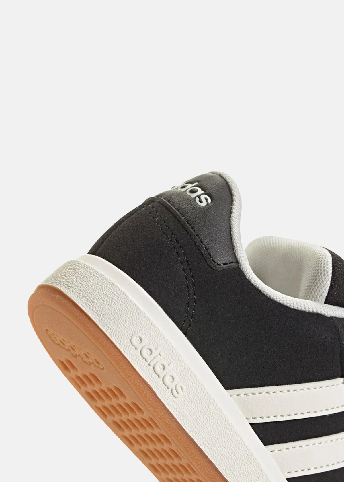Barn Adidas GRAND COURT 00s EL C