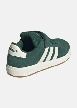 Barn Adidas GRAND COURT 00s EL C