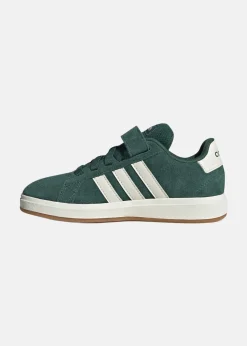 Barn Adidas GRAND COURT 00s EL C