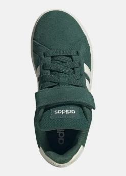 Barn Adidas GRAND COURT 00s EL C