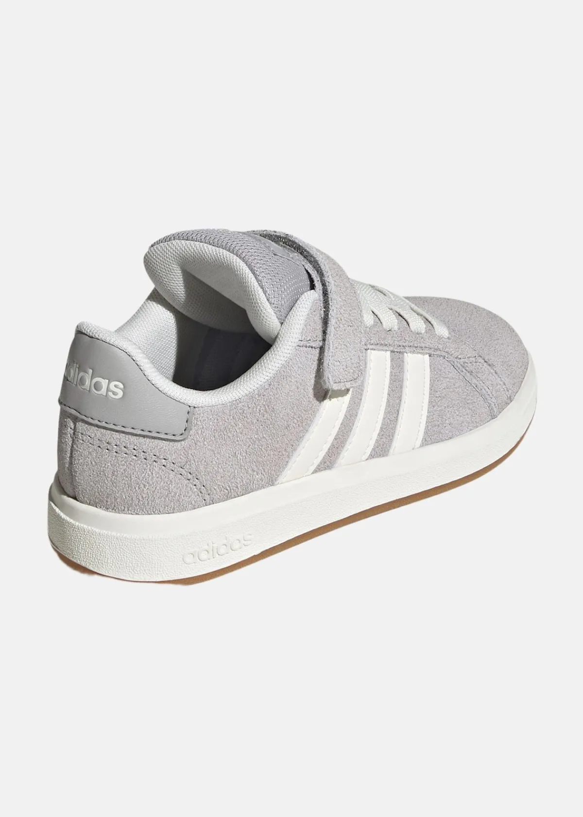 Barn Adidas GRAND COURT 00s EL C