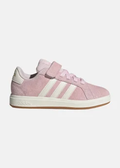 Barn Adidas GRAND COURT 00s EL C