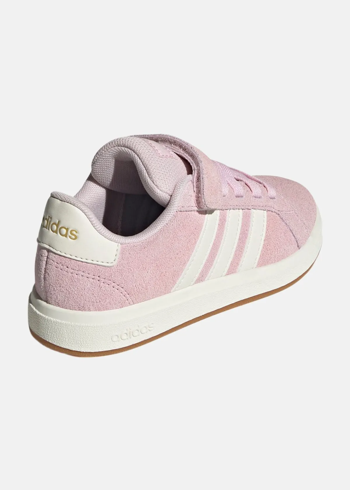 Barn Adidas GRAND COURT 00s EL C