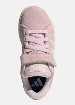 Barn Adidas GRAND COURT 00s EL C