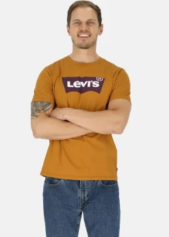 LEVI'S® GRAPHIC CREWNECK TEE