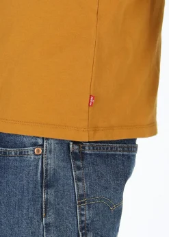 LEVI'S® GRAPHIC CREWNECK TEE