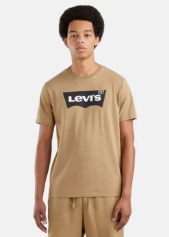 LEVI'S® GRAPHIC CREWNECK TEE
