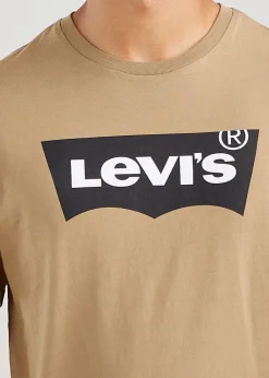 LEVI'S® GRAPHIC CREWNECK TEE