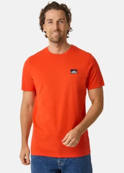 Superdry GREAT OUTDOORS EMB RELAXED TEE