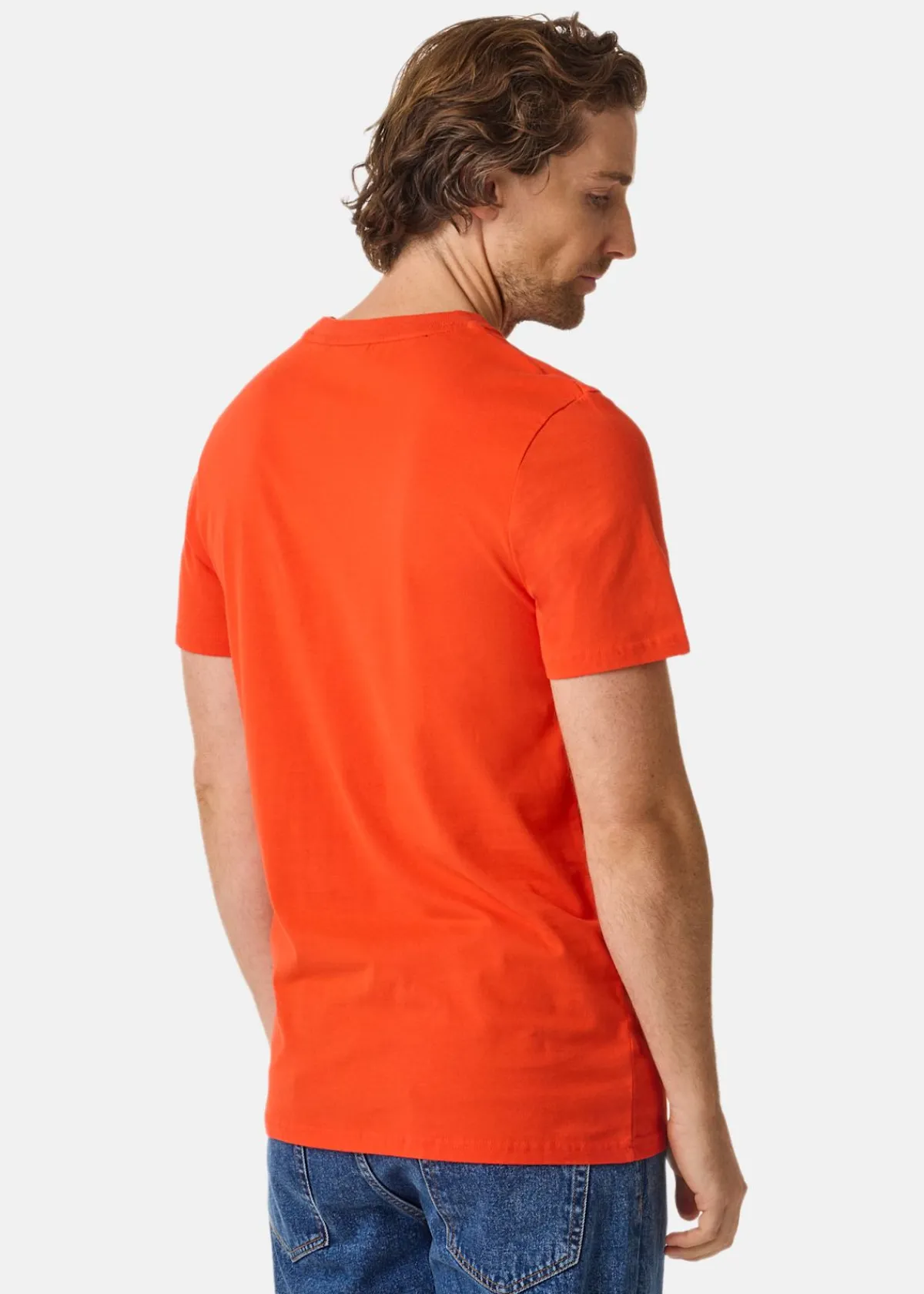 Superdry GREAT OUTDOORS EMB RELAXED TEE