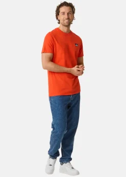 Superdry GREAT OUTDOORS EMB RELAXED TEE