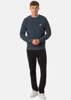 Superdry GREAT OUTDOORS EMB RLXD SWEAT