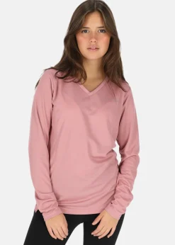 Swedemount Grebbestad L/S Tee 2.0 W