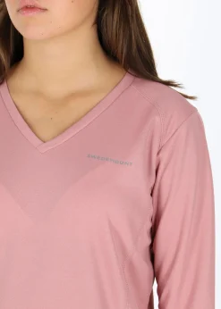 Swedemount Grebbestad L/S Tee 2.0 W