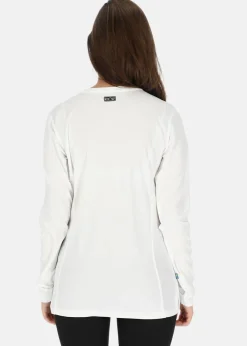 Swedemount Grebbestad L/S Tee 2.0 W