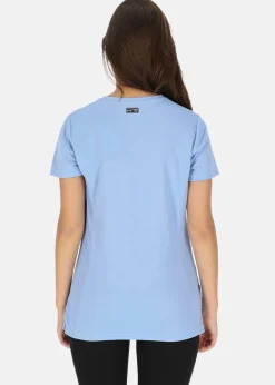 Swedemount Grebbestad Tee 2.0 W