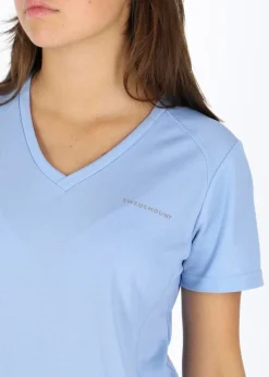 Swedemount Grebbestad Tee 2.0 W