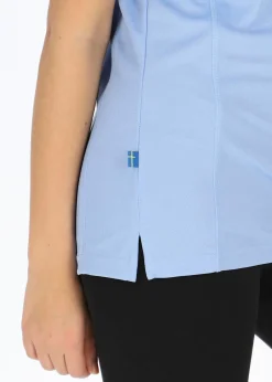 Swedemount Grebbestad Tee 2.0 W