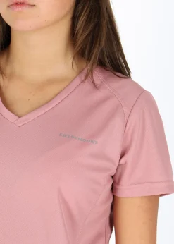 Swedemount Grebbestad Tee 2.0 W